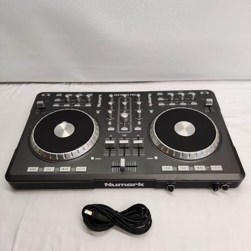 Numark mixtrack pro - pro, dj
