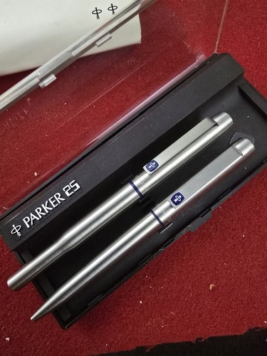 Parker set ballpoint - parker,