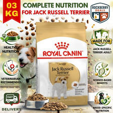 ROYAL CANIN® Jack Russell