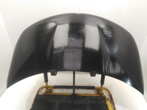 Citroen bonnet 2010 - citroen,