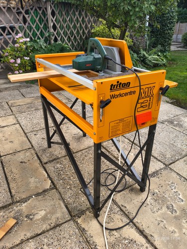 Triton mk3 workcentre - mk3,