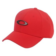 Oakley Tincan Cap 6 Panel