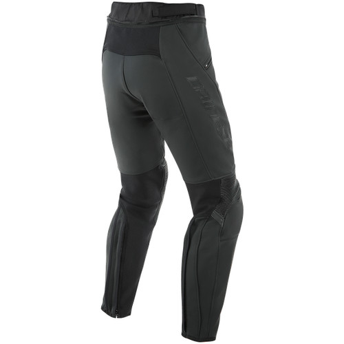 Dainese pony riding - 3,