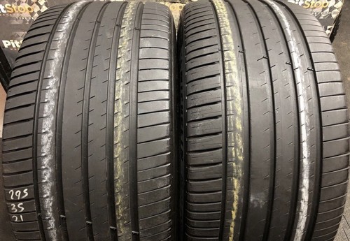 295 r21 michelin - x2,