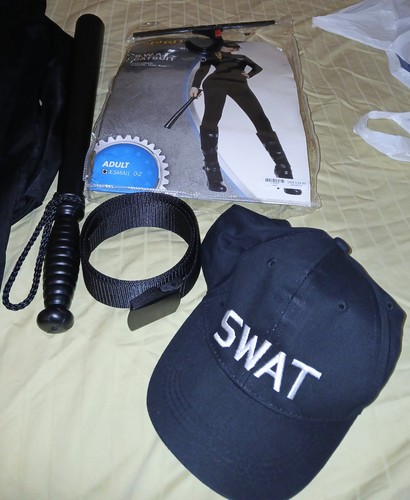Spirit halloween costume - spirit,