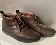 Men’s Doc Martins Leather