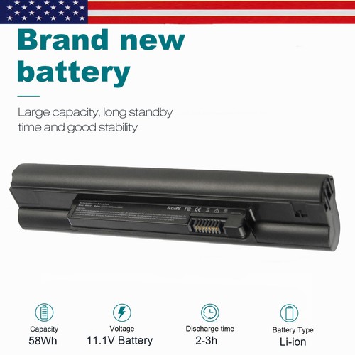 Battery for dell - for, mini