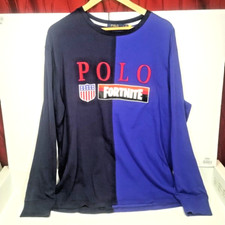 Polo Ralph Lauren Men's Blue