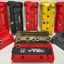 Honda K20 Ep3 K24 ( Refurb Yours )Type R Rocker Cover Cam Covers