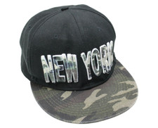 KING ICE New York Cap Men's 58