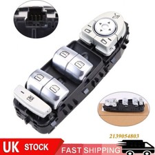Power window switch for - power,