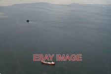 PHOTO  LPG TANKER HAPPY BEAR NEAR BULL SAND FORT IN HUMBER MOUTH: AERIAL 2018