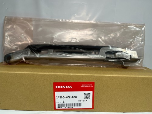 Honda genuine xr250s baja - genuine,