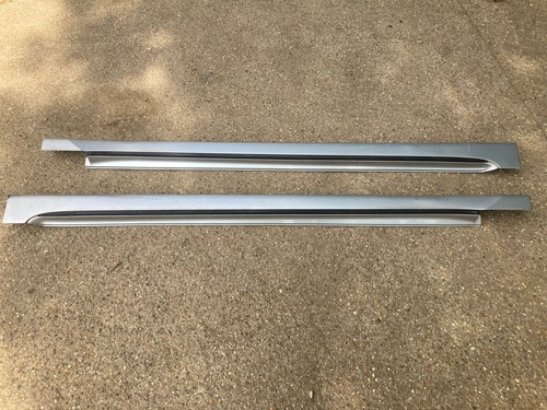 Lexus gs300 side - side, skirts
