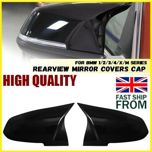 Performance mirror cover cap - m,