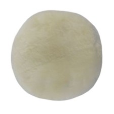 180mm Lambs Wool Polishing