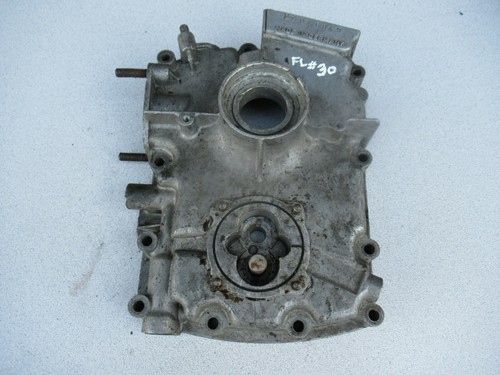 Porsche 356 1600 - s, engine
