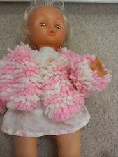 Vintage Denys Fisher Doll 1974