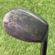 Antique Edinburgh Niblick