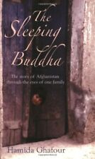 The Sleeping Buddha By Hamida