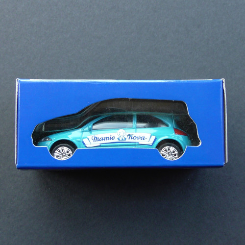 Norev 2003 renault - renault, megane