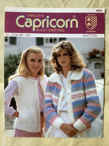 Twilleys capricorn knitting - twilleys,
