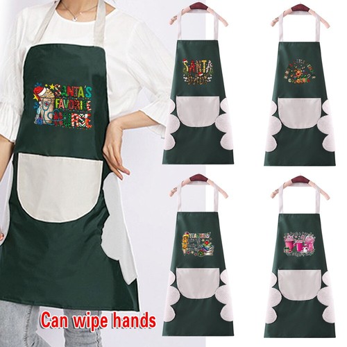Chef kitchen apron - bbq, baking