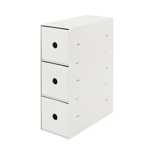 Muji polypropylene accessory - polypropylene,