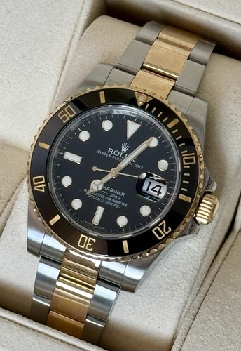 Rolex submariner men - rolex, men's
