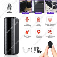 16GB 32GB Spy Magnetic