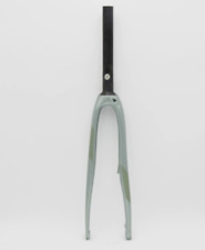 700c Cannondale Synapse Full Carbon Road Bike Disc Fork 250mm Steerer Thru Axle