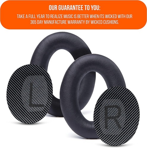 Bose replacement ear pads - bose,