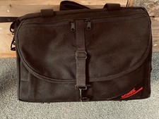 Domke F-812 Satchel Canvas Camera Laptop bag