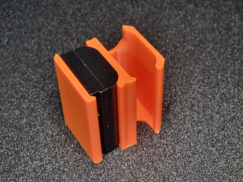 Canon battery case - case,