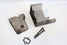 Genuine Muffler Exhaust STIHL 009 010 011 chainsaw