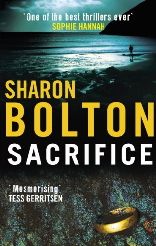 Sacrifice sharon bolton - sacrifice,sharon,