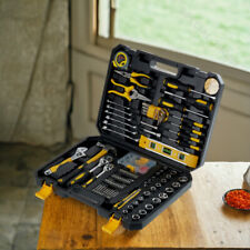 Auto Mechanics Complete Hand