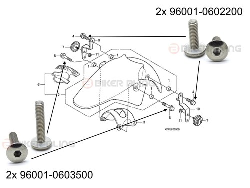 Honda cbr125r 2004 2006 - cbr125r, 2004-2006