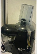 Moulinex BKA3 Juice Master Plus