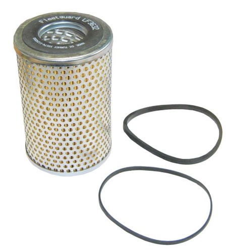 52825 fits nuffield engine oil - 52825,
