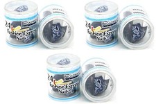 3 x Broadway Nails 24 Fasion