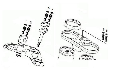 Yamaha rd250a rd250b - rd250a,
