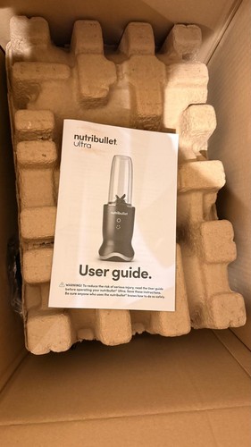 Nutribullet ultra 1200w - nutribullet,
