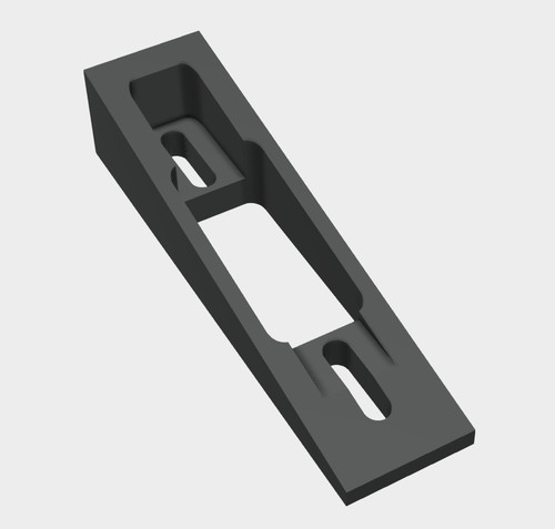 Eufy 1080p mount down - eufy,
