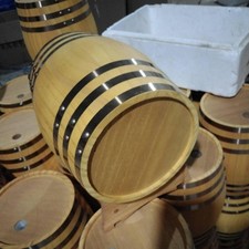 1.5L Oak Aging Barrel Gift