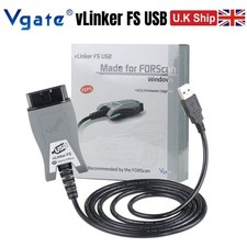 Vgate vlinker elm327 fit - vlinker,