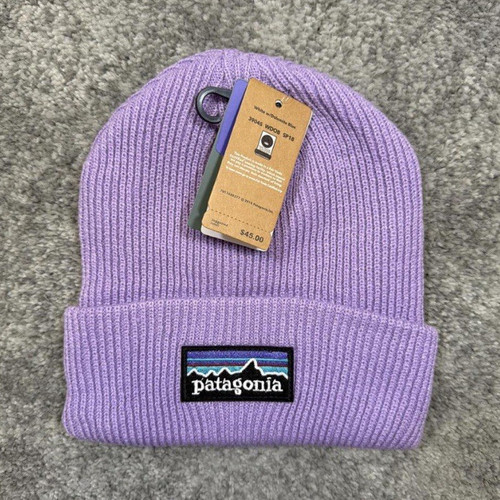 Patagonia purple wool - patagonia,