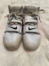 Size 7.5 Mens or 9 Womens -