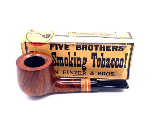 Vauen brass 2309 pipe made - 2309,