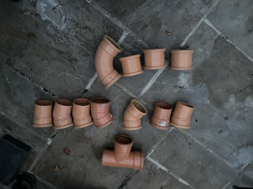 Drainage underground - drainage,,